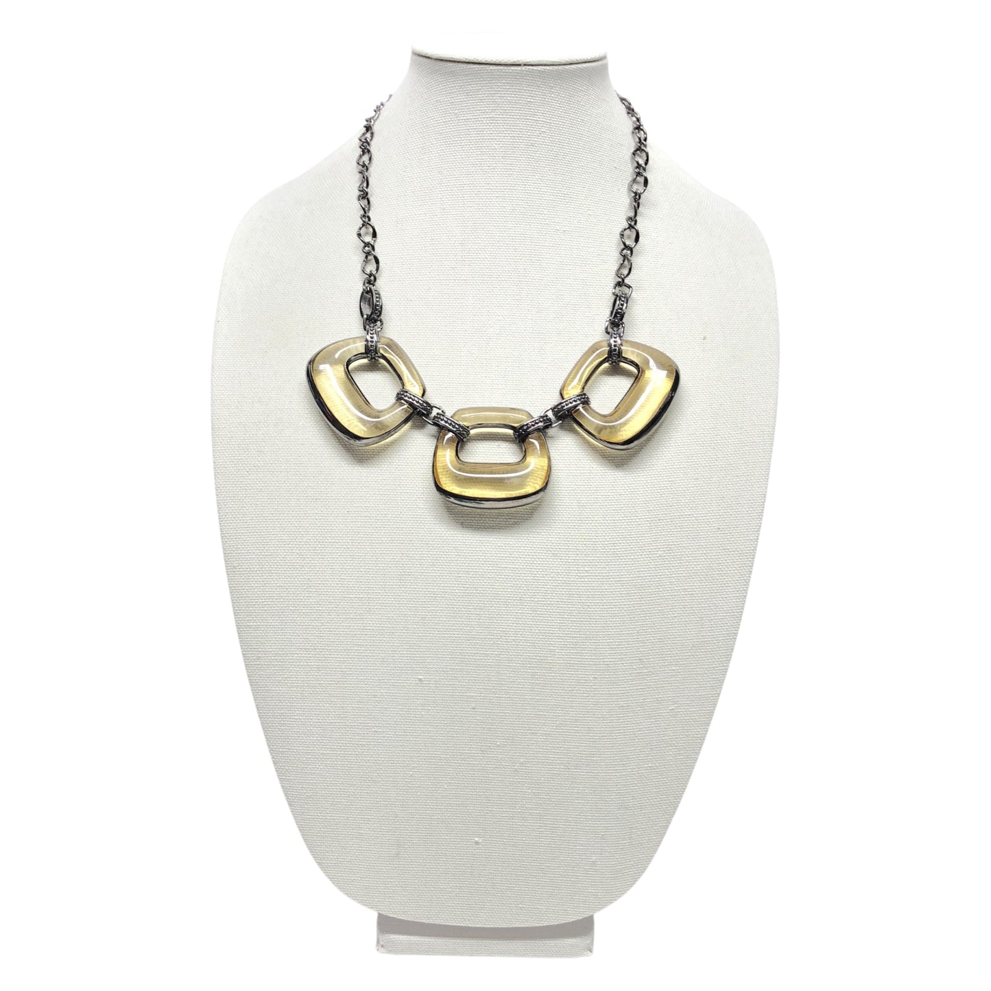 Necklace Statement By Cristine Sabatini