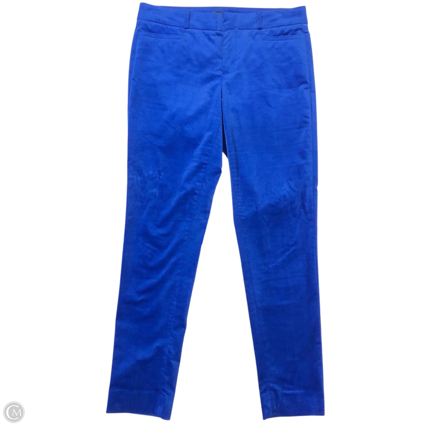 Pants Chinos & Khakis By Banana Republic In Blue, Size: 0