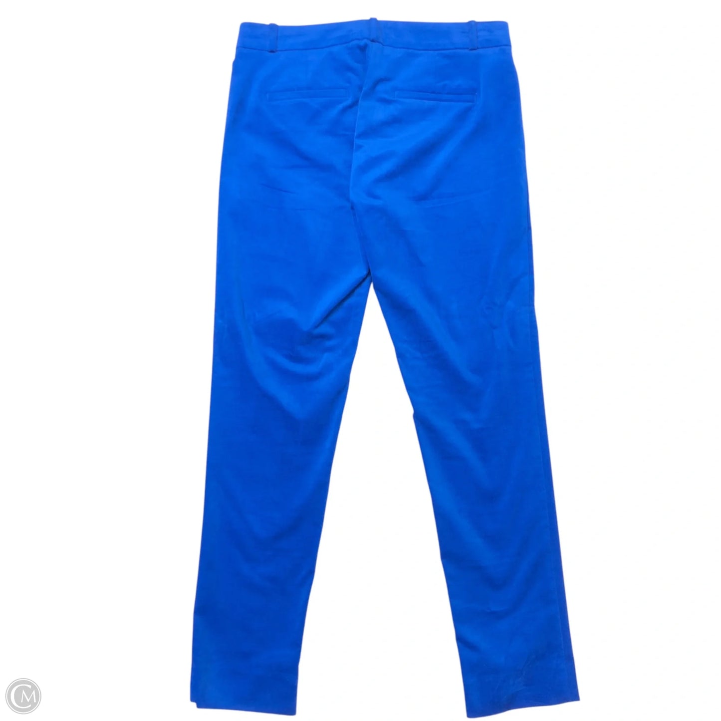 Pants Chinos & Khakis By Banana Republic In Blue, Size: 0