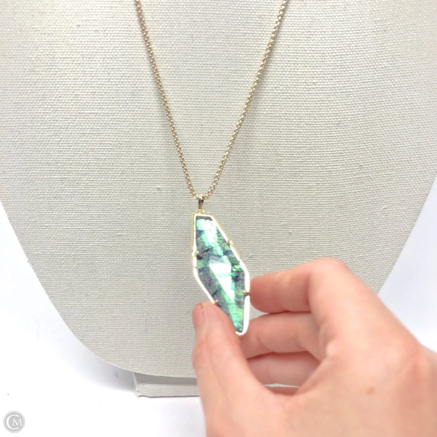 Necklace Statement By Kendra Scott