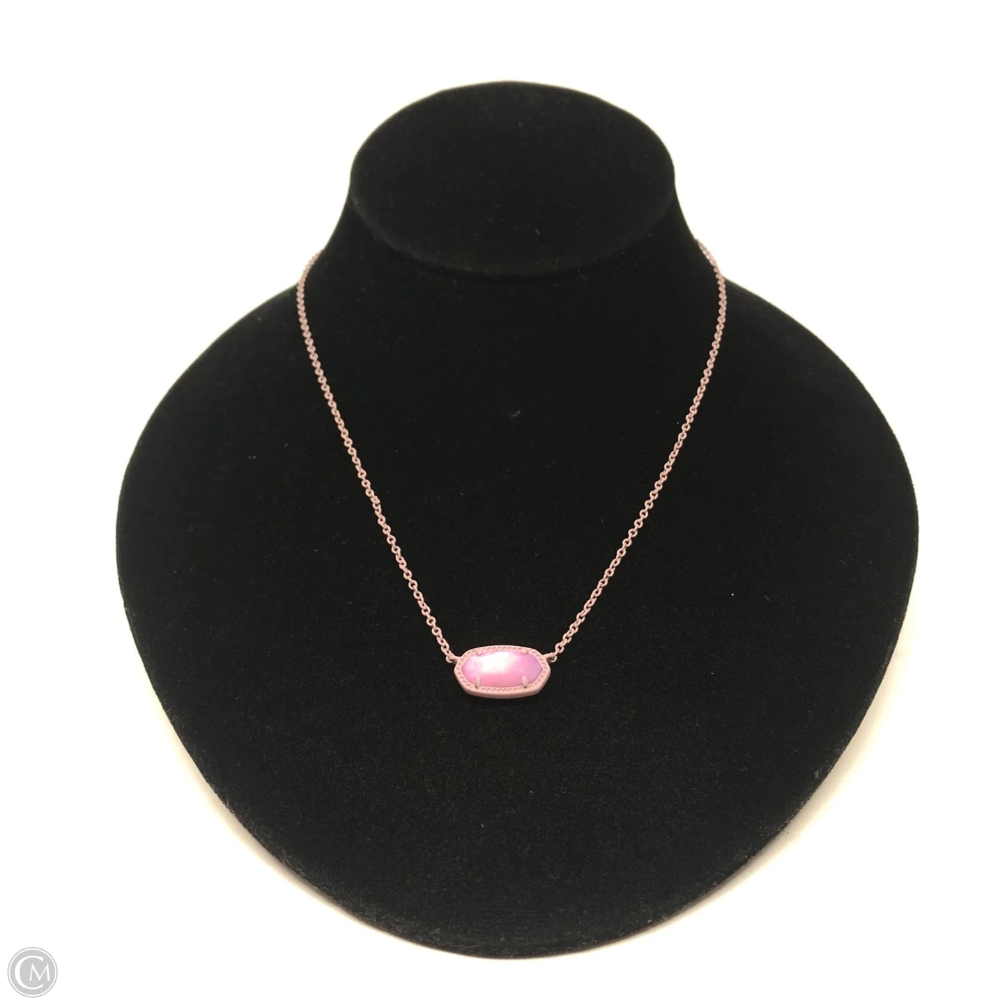 Necklace Chain By Kendra Scott