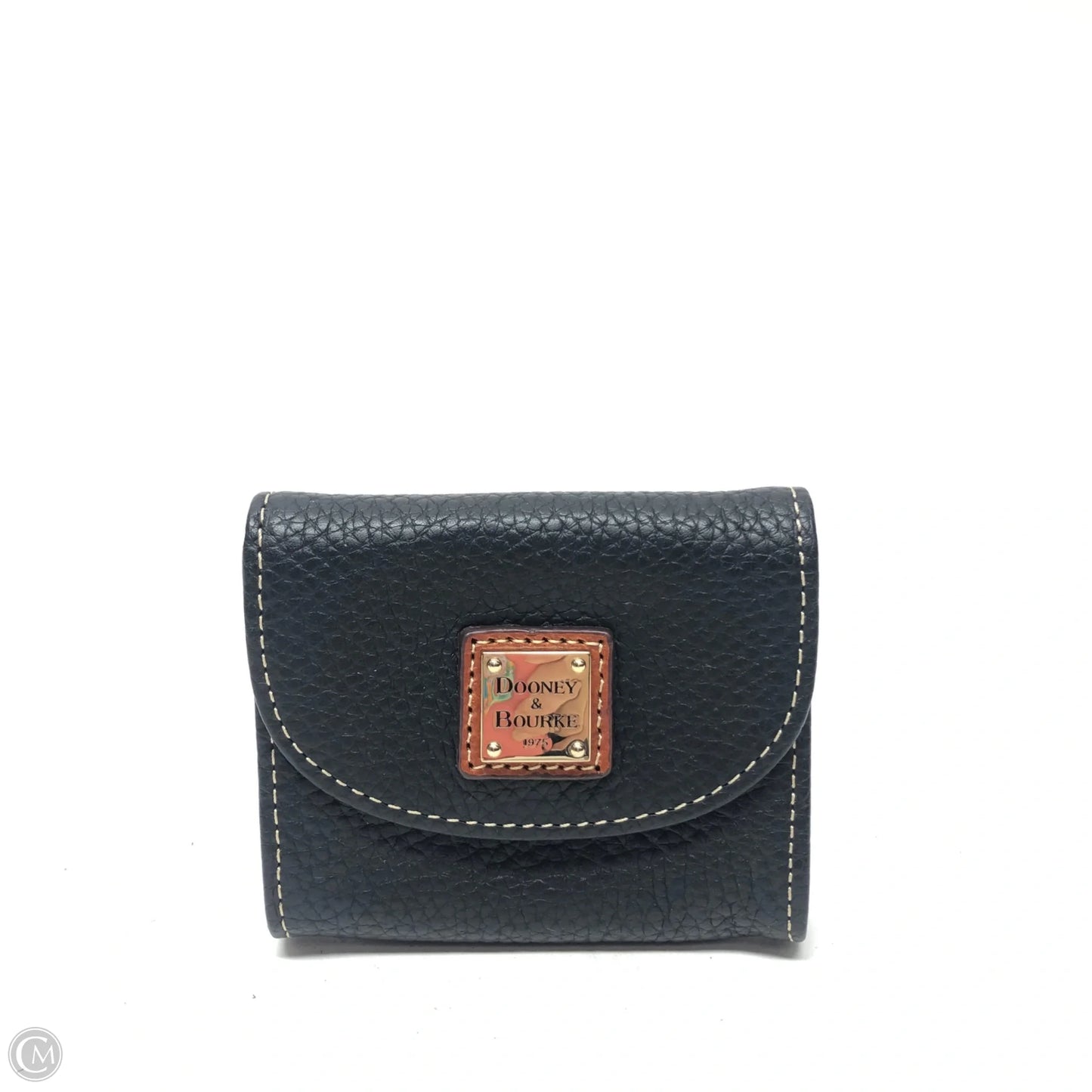 Wallet Designer By Dooney And Bourke, Size: Small