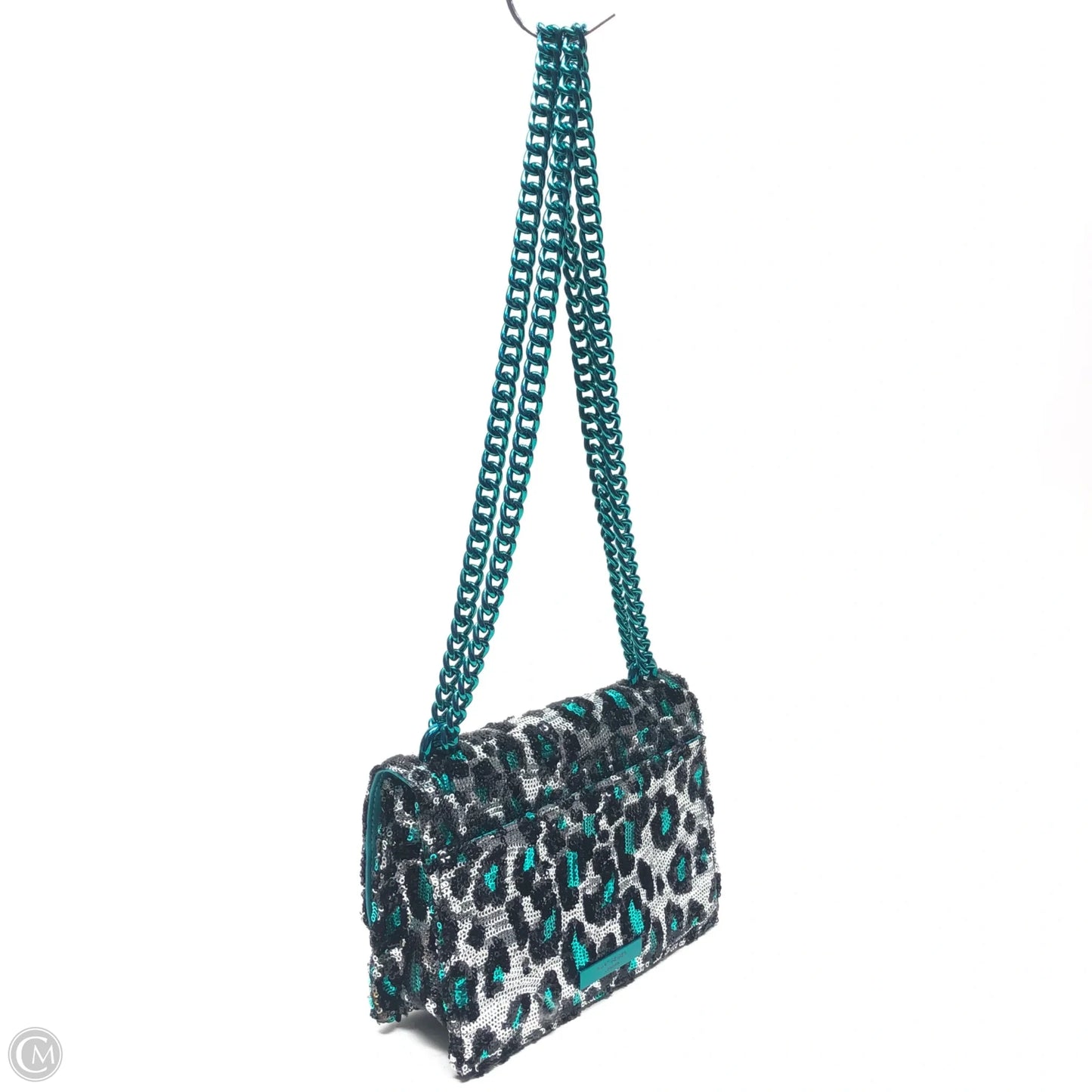 Crossbody Designer By Kurt Geiger, Size: Small