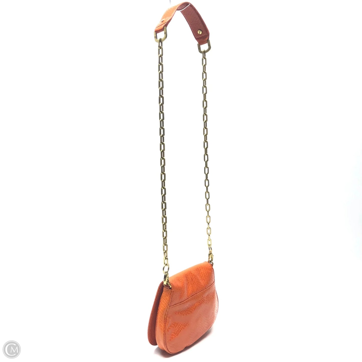 Crossbody Designer By Tory Burch, Size: Small