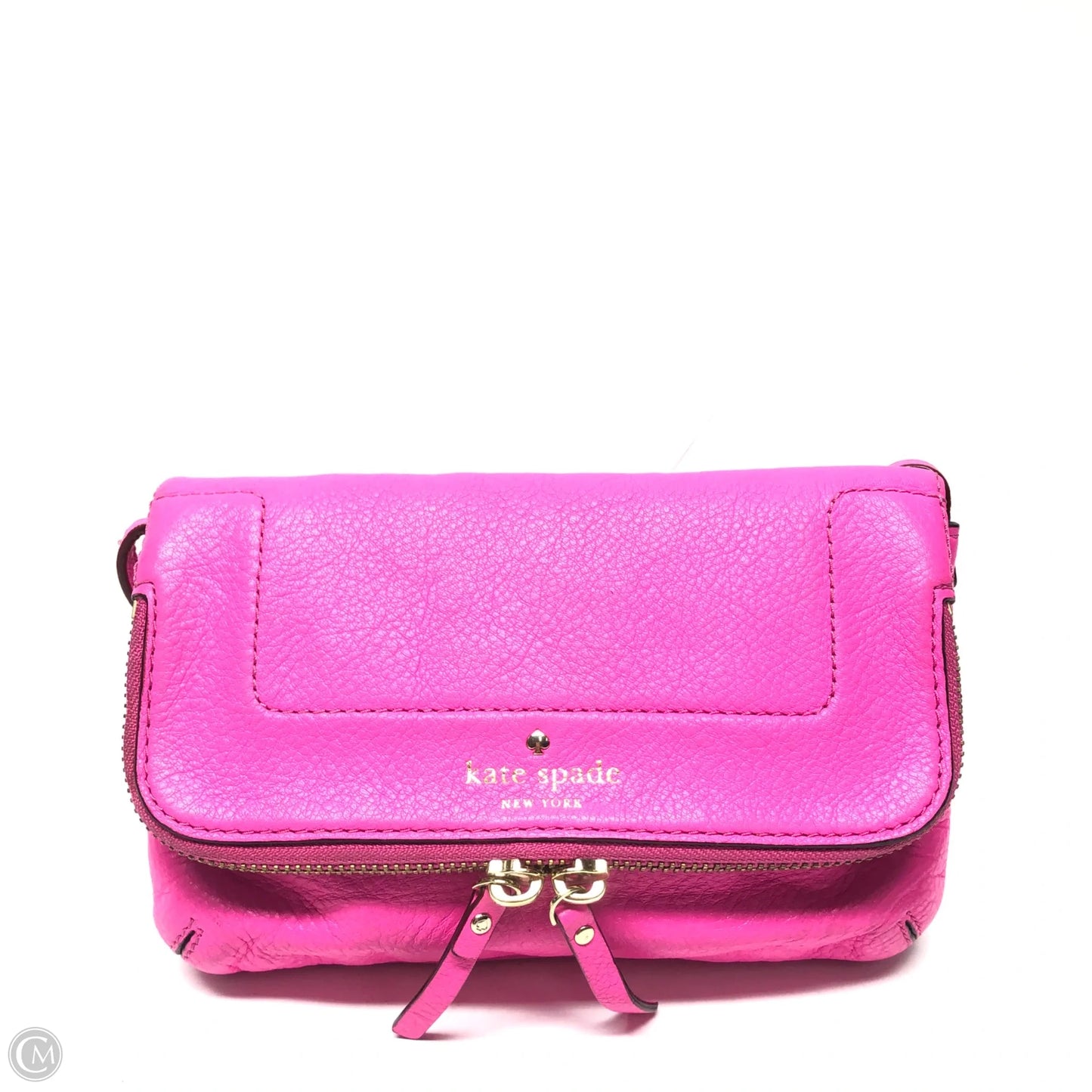 Crossbody Designer By Kate Spade, Size: Small