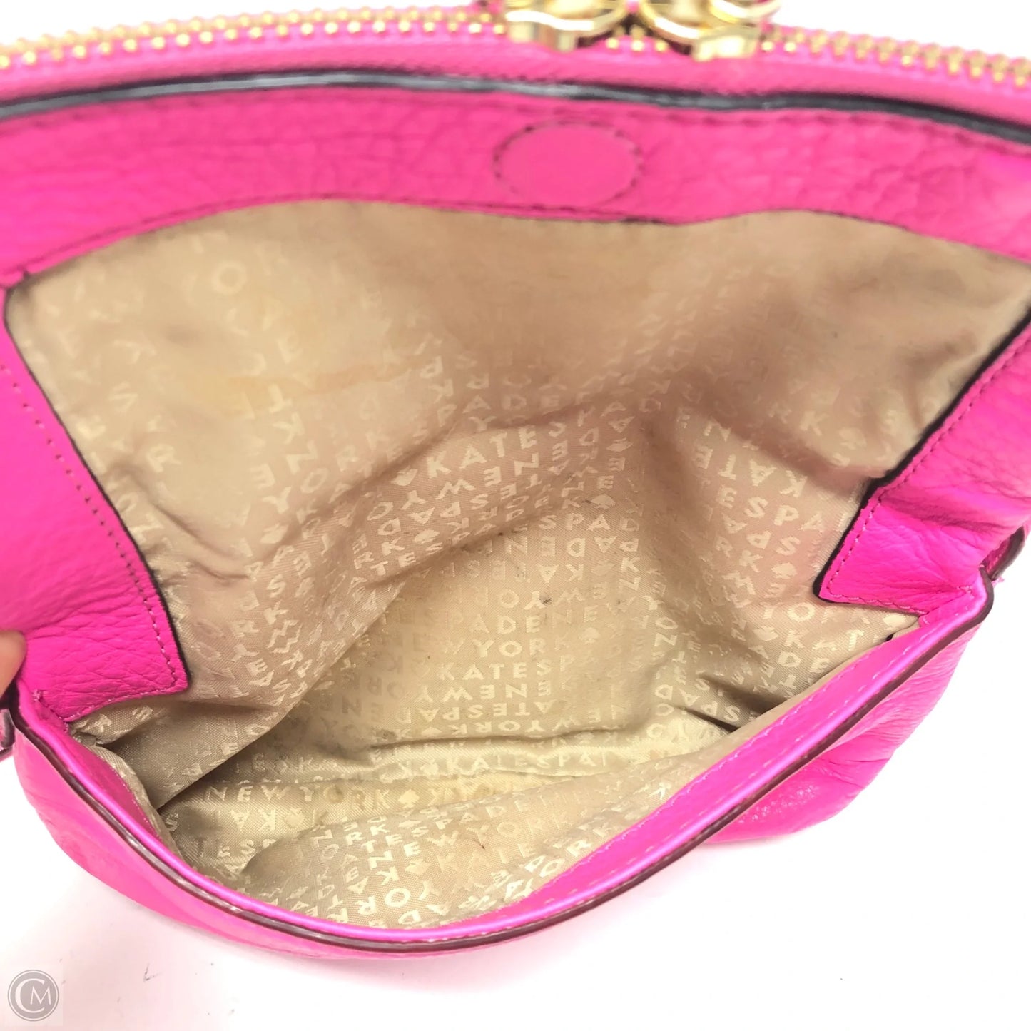 Crossbody Designer By Kate Spade, Size: Small