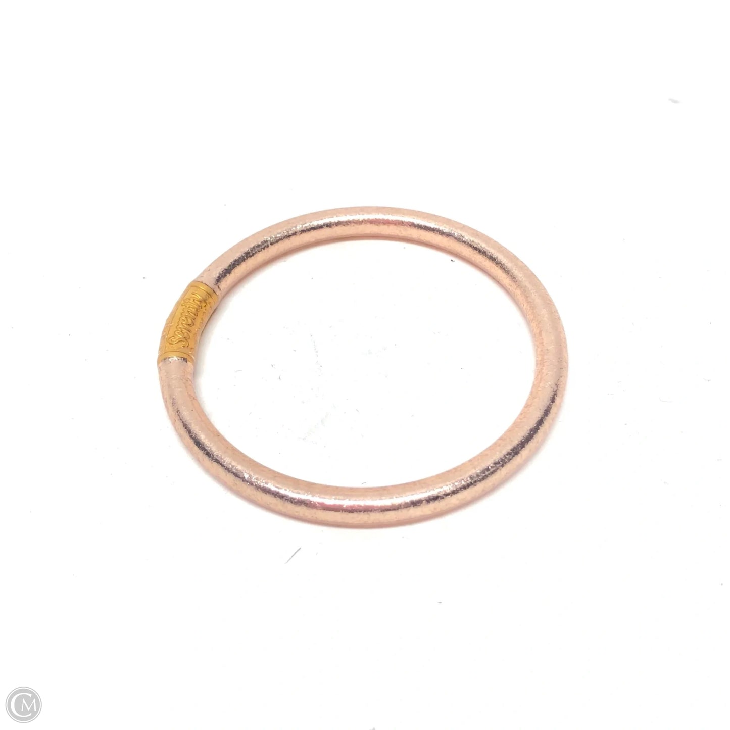 Bracelet Bangle By Cmb