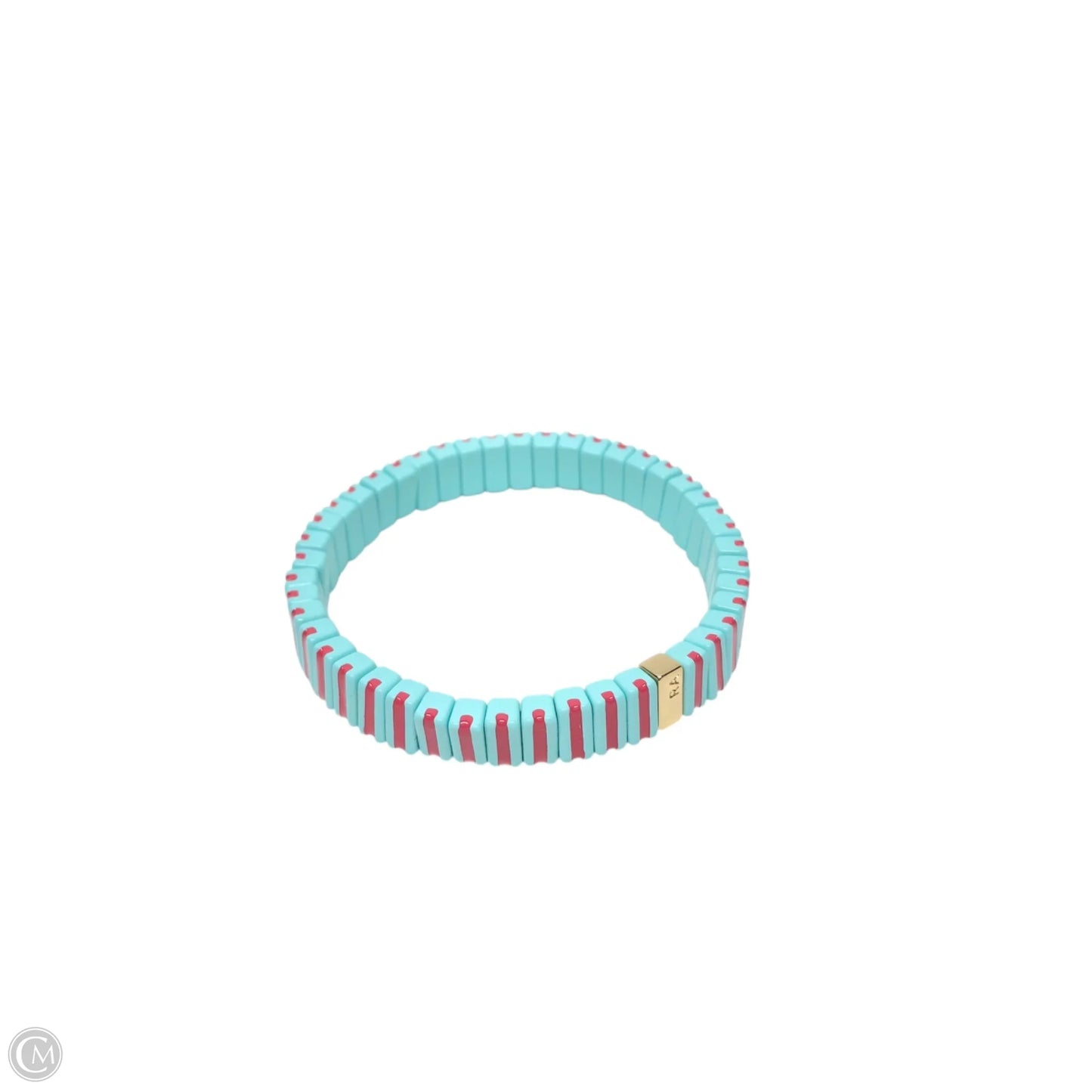 Bracelet Beaded By Cmb