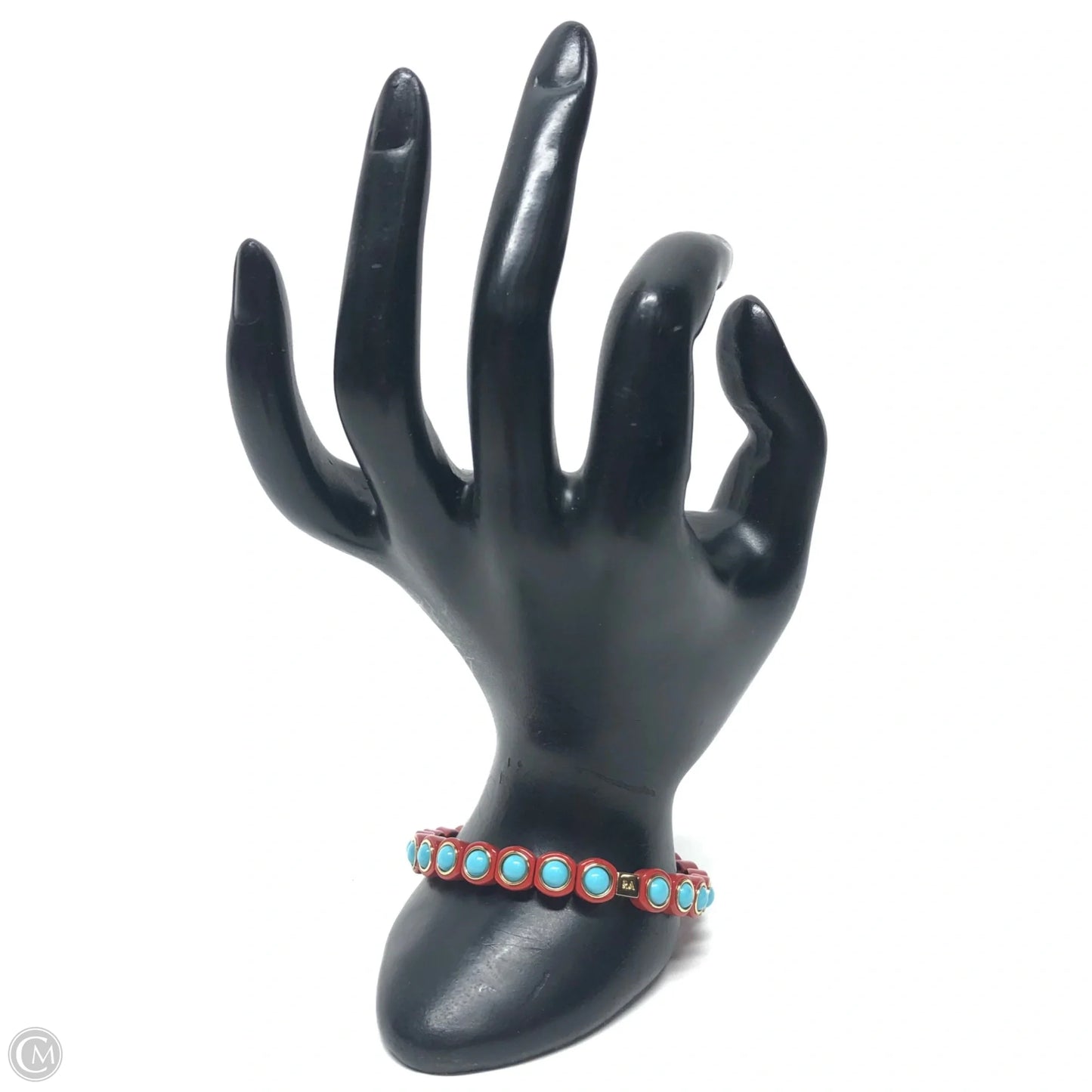 Bracelet Beaded By Cmb