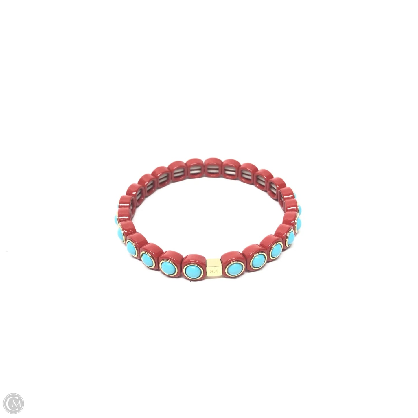 Bracelet Beaded By Cmb