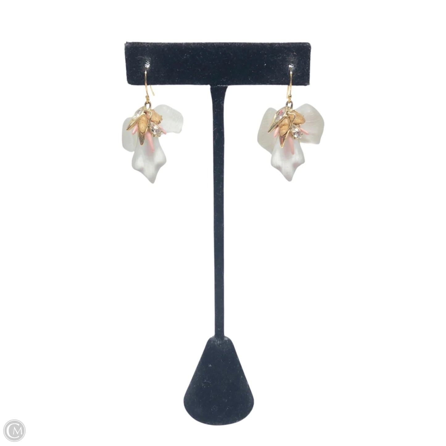Earrings Dangle/drop By Cmb