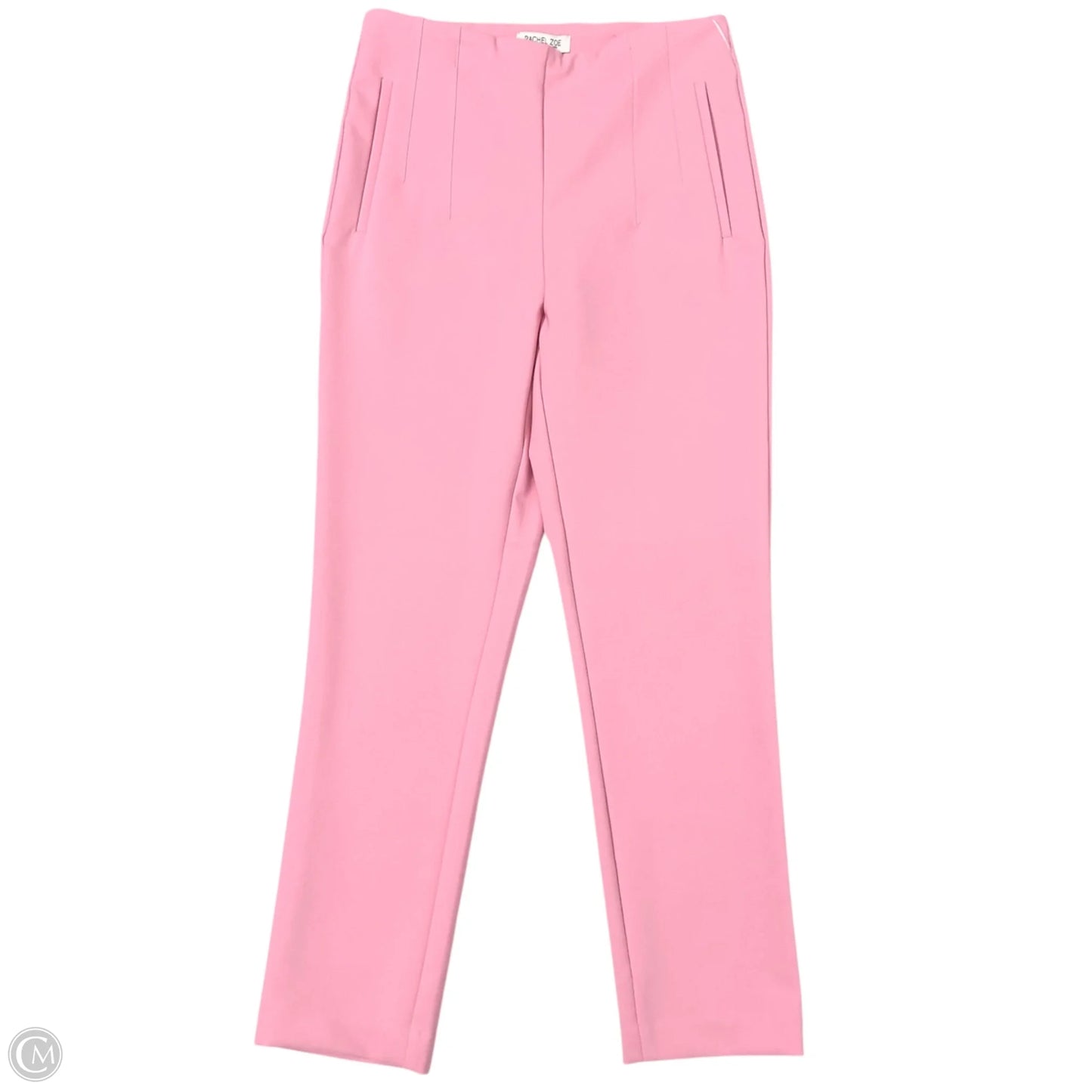 Pants Leggings By Rachel Zoe In Pink, Size: 4