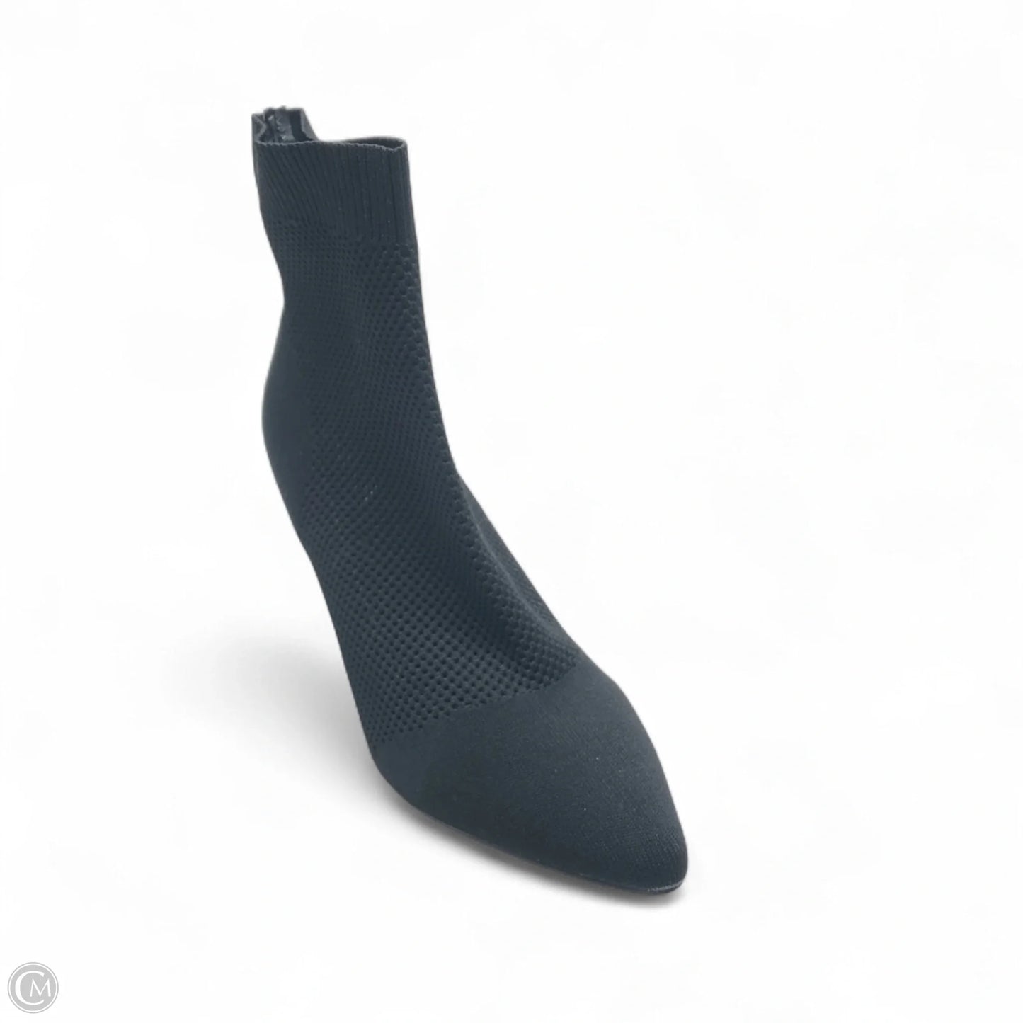 Shoes Heels Stiletto By Mia In Black, Size: 9