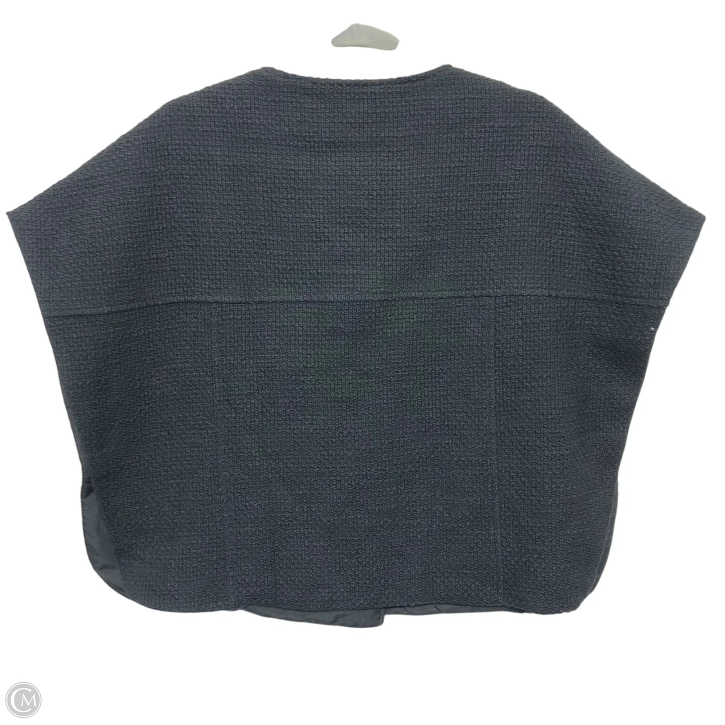 Blazer By Talbots In Black, Size: S