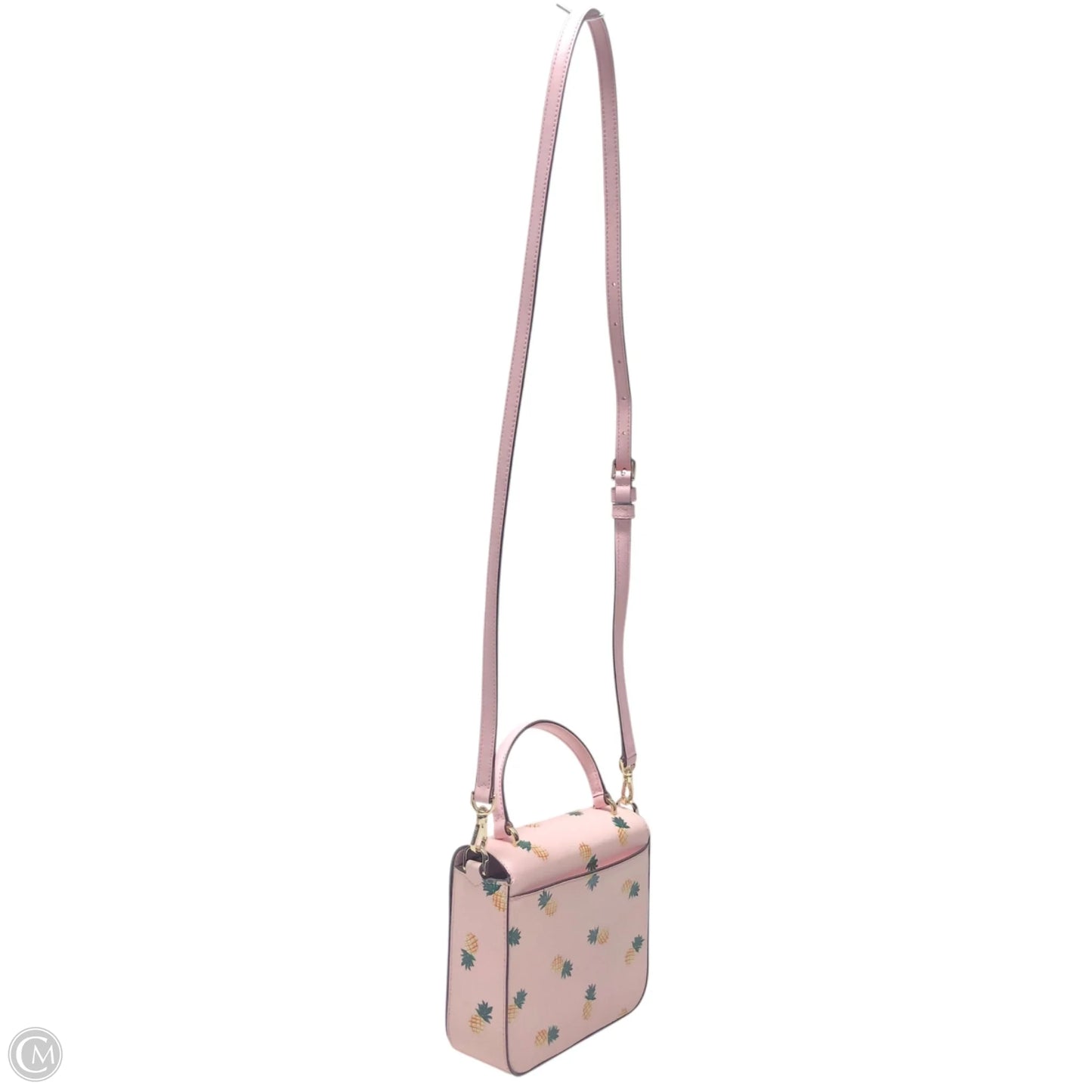 Crossbody Designer By Kate Spade, Size: Small