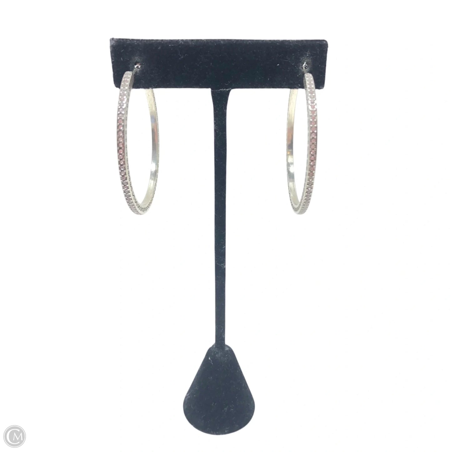 Earrings Hoop By Brighton