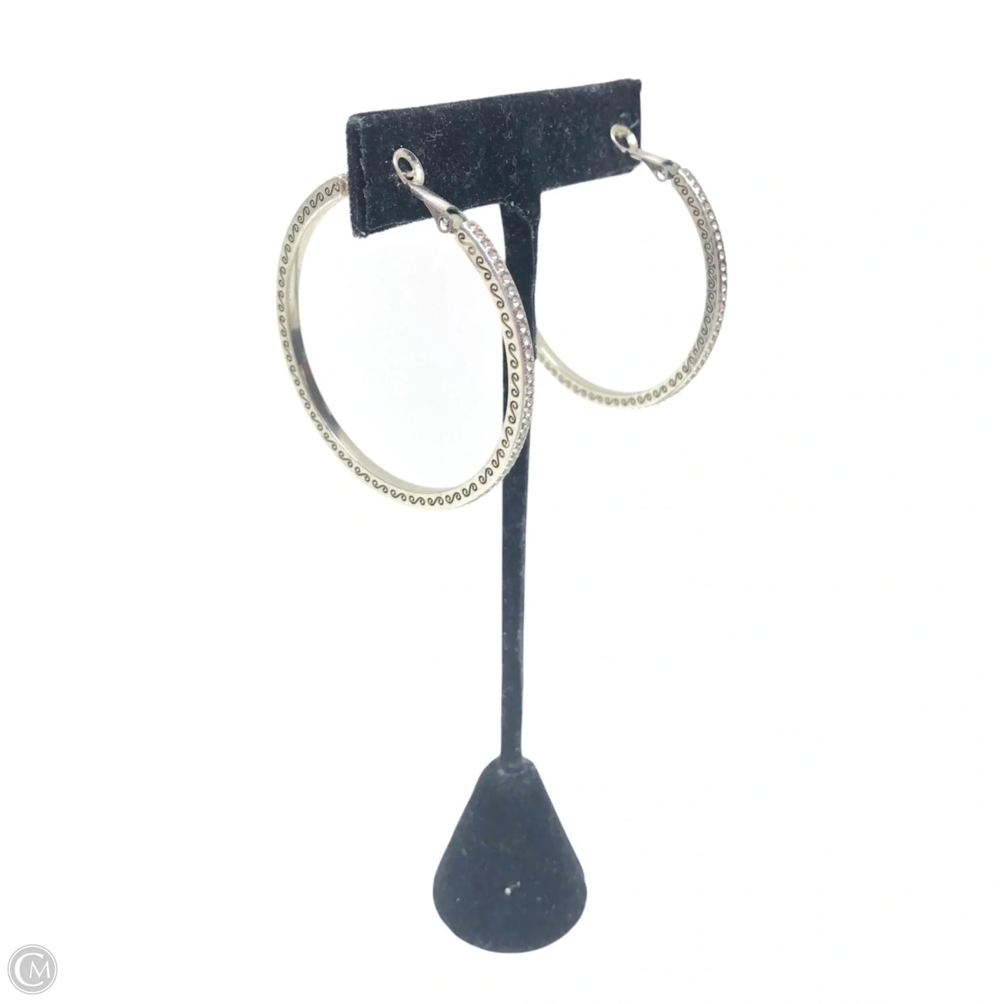 Earrings Hoop By Brighton