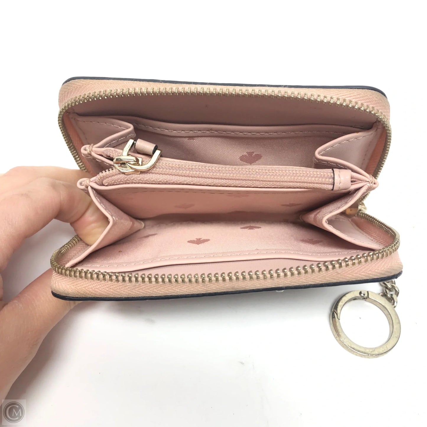 Wallet Designer By Kate Spade, Size: Small