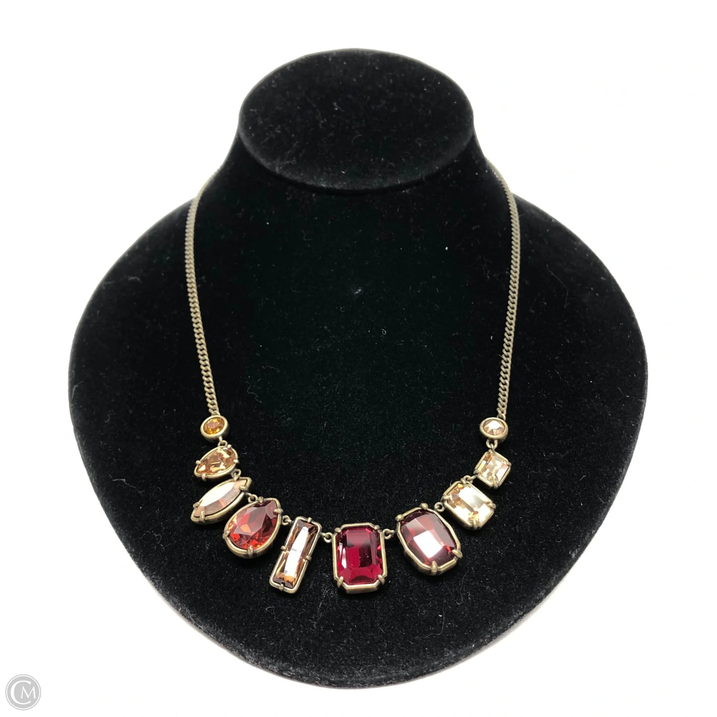 Necklace Chain By Cmc