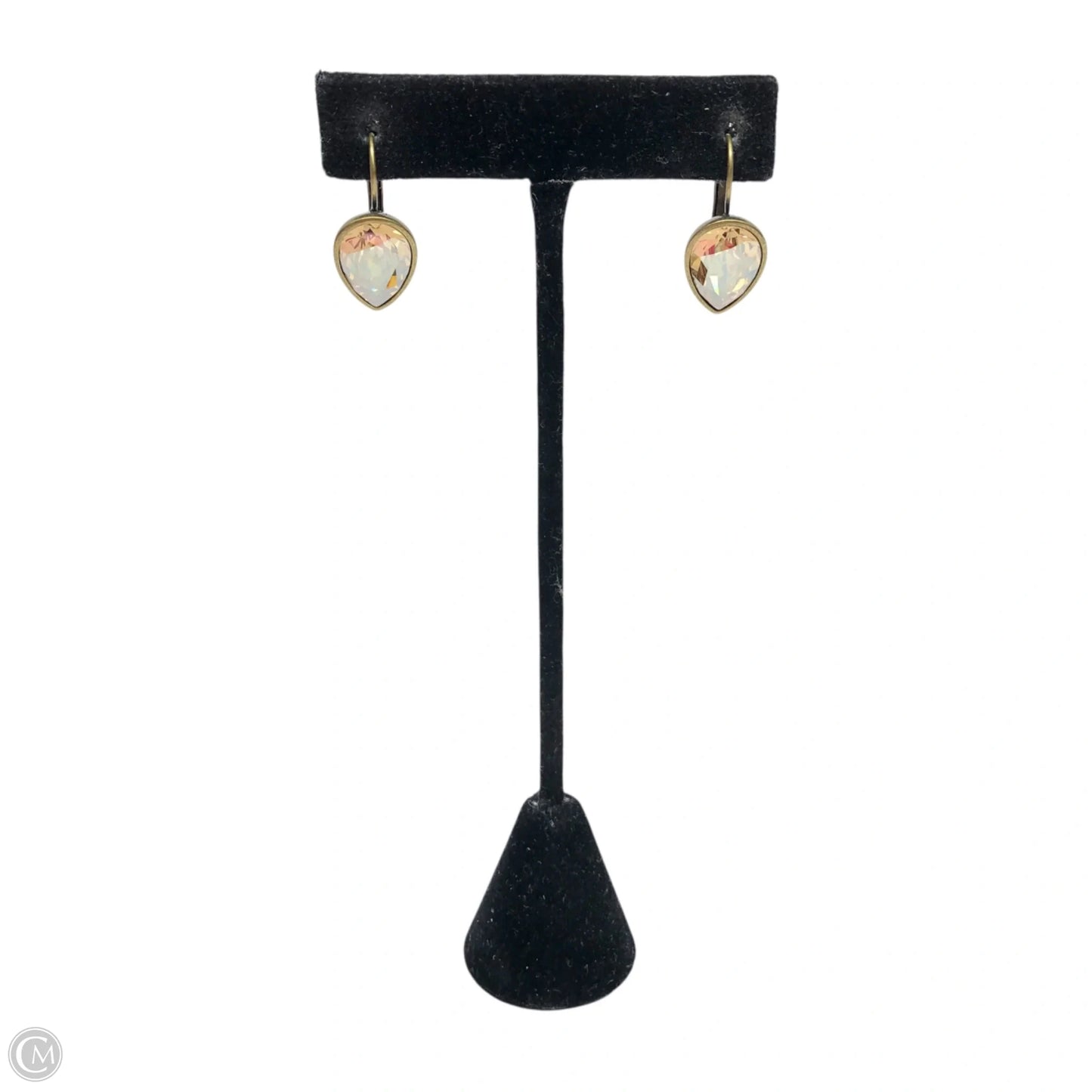 Earrings Dangle/drop By Cmc