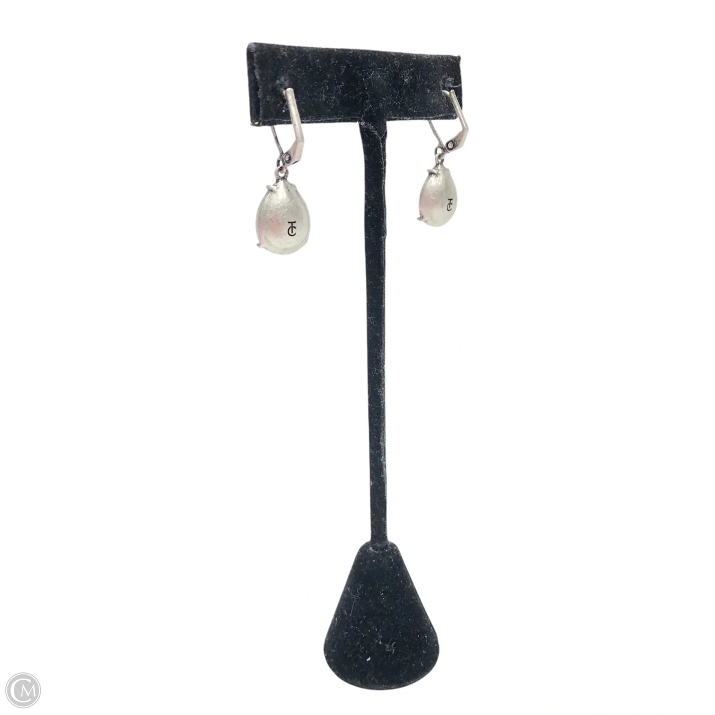 Earrings Dangle/drop By Cmc