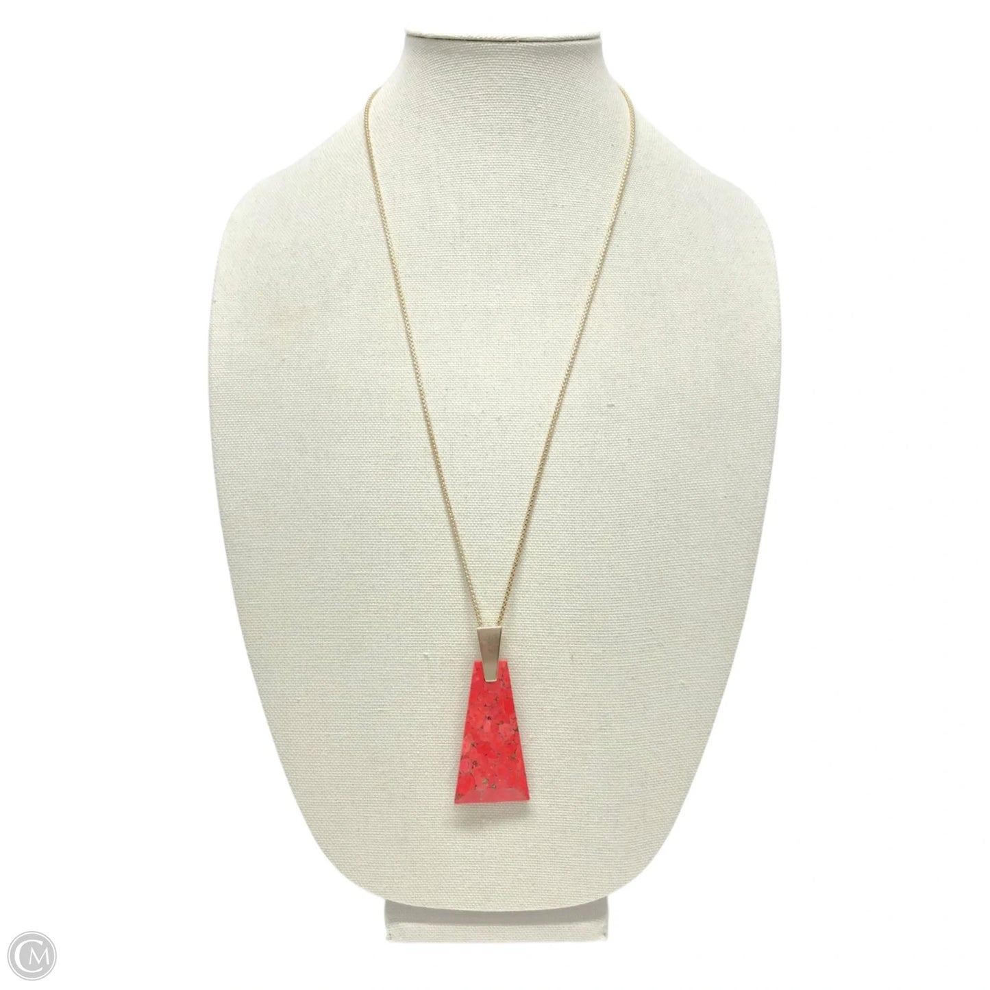 Necklace Statement By Kendra Scott
