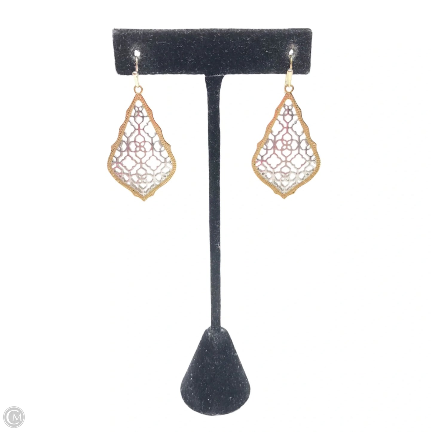 Earrings Statement By Kendra Scott