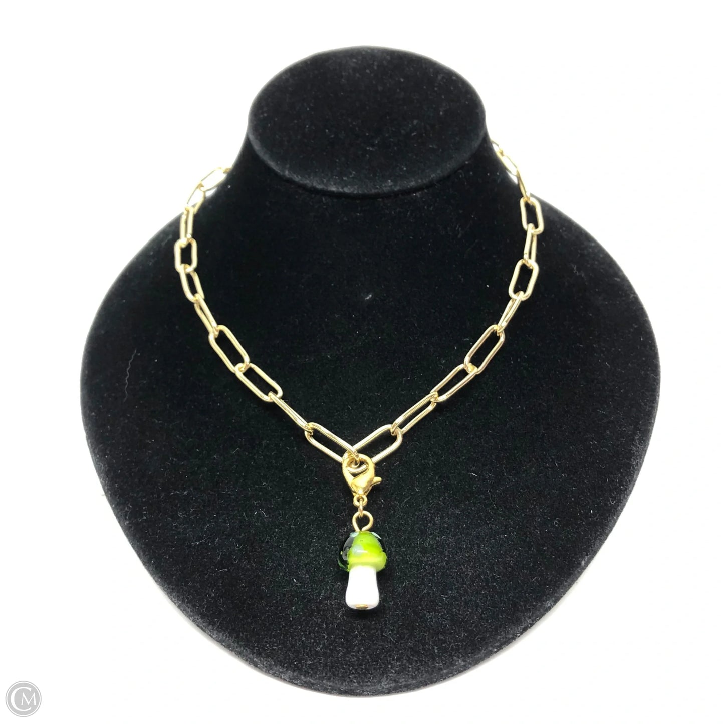 Necklace Chain By Clothes Mentor
