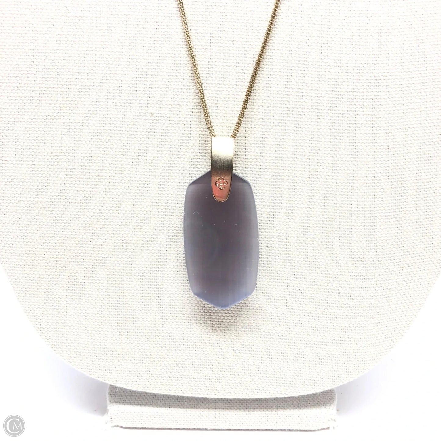Necklace Statement By Kendra Scott