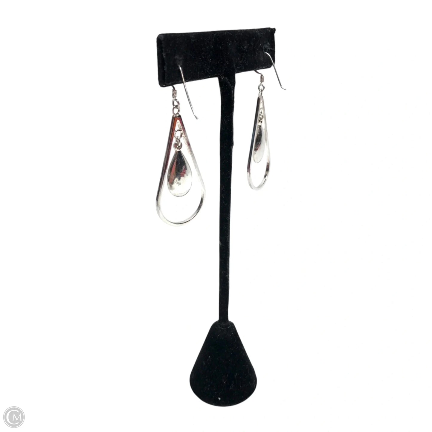 Earrings Sterling Silver By Clothes Mentor
