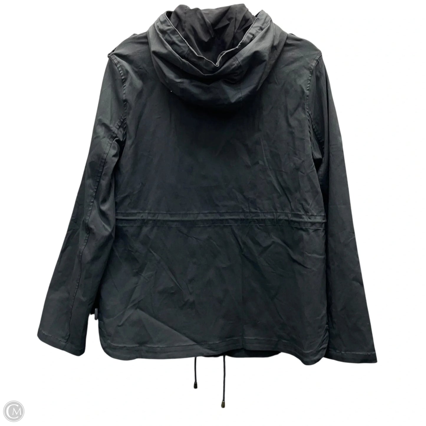 Jacket Utility By Cmc In Grey, Size: Xl