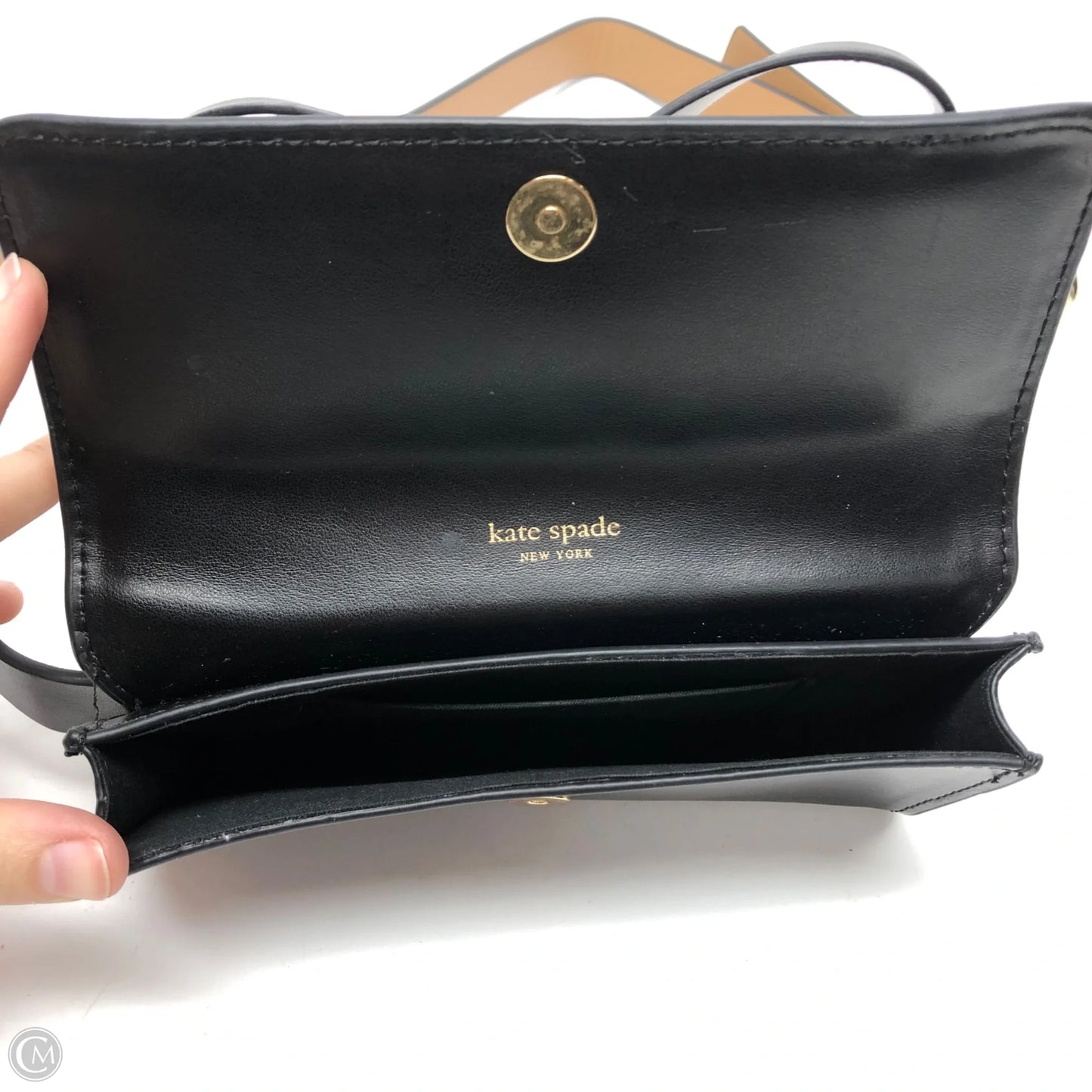 Belt Bag Designer By Kate Spade, Size: Small