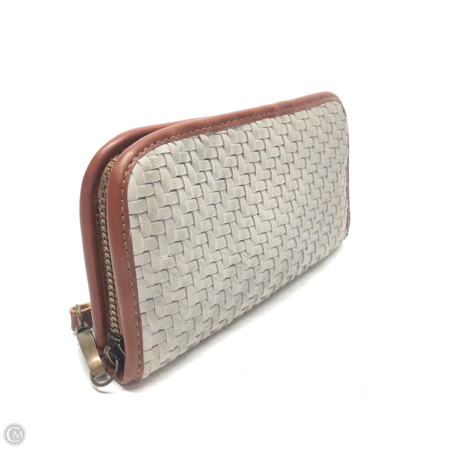 Wallet By Altard State, Size: Large