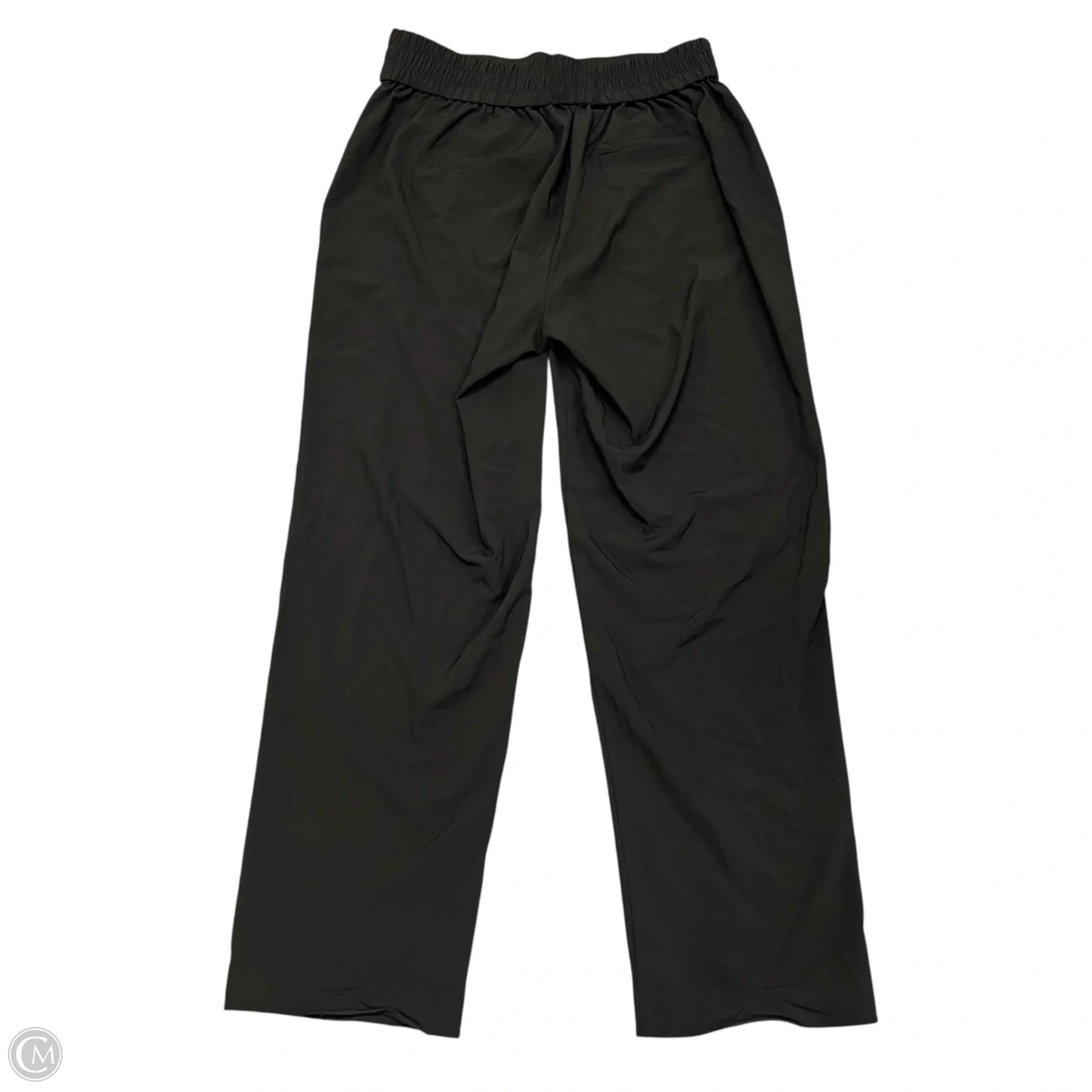 Athletic Pants By Lou And Grey In Black, Size: S