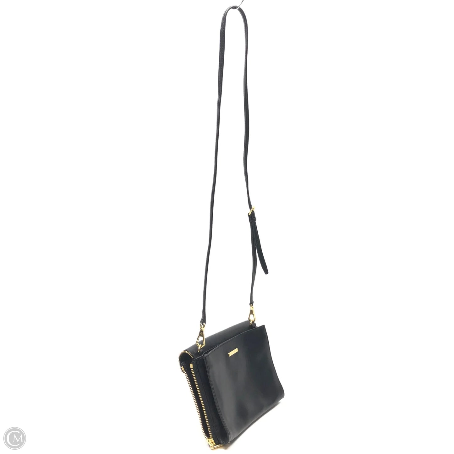 Crossbody Designer By Rebecca Minkoff, Size: Small