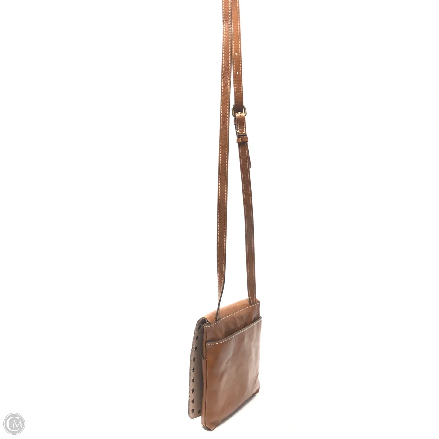 Crossbody Designer By Patricia Nash, Size: Small