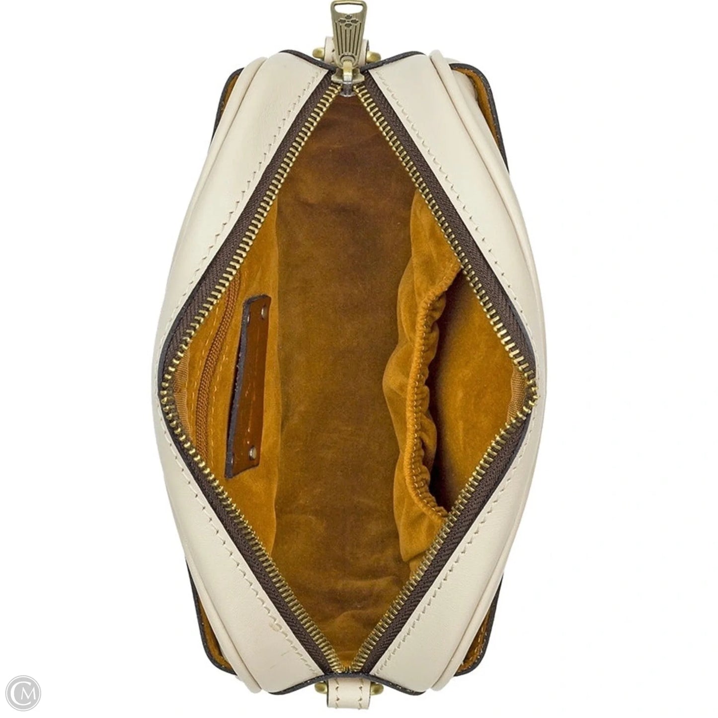 Crossbody Designer By Patricia Nash, Size: Small