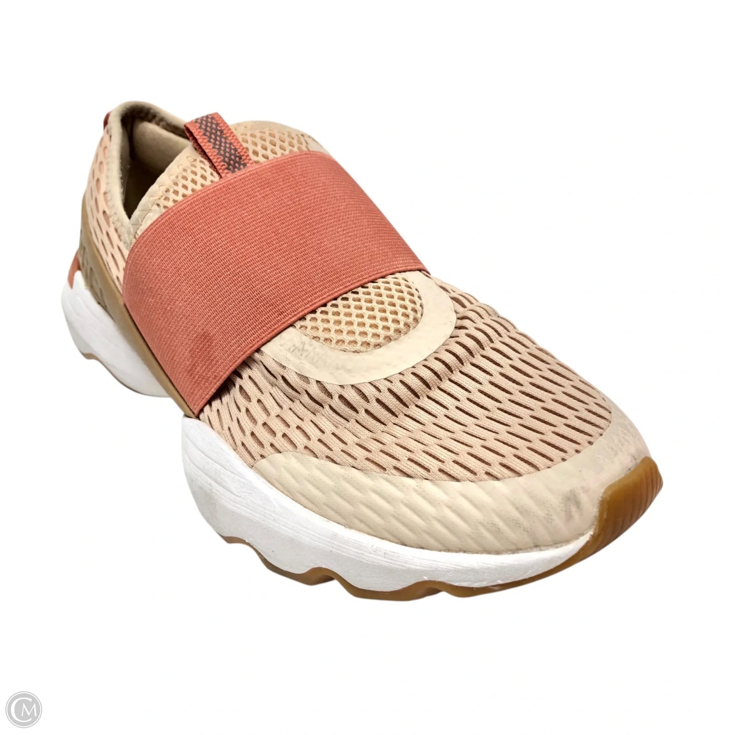 Shoes Athletic By Sorel In Orange, Size: 7.5
