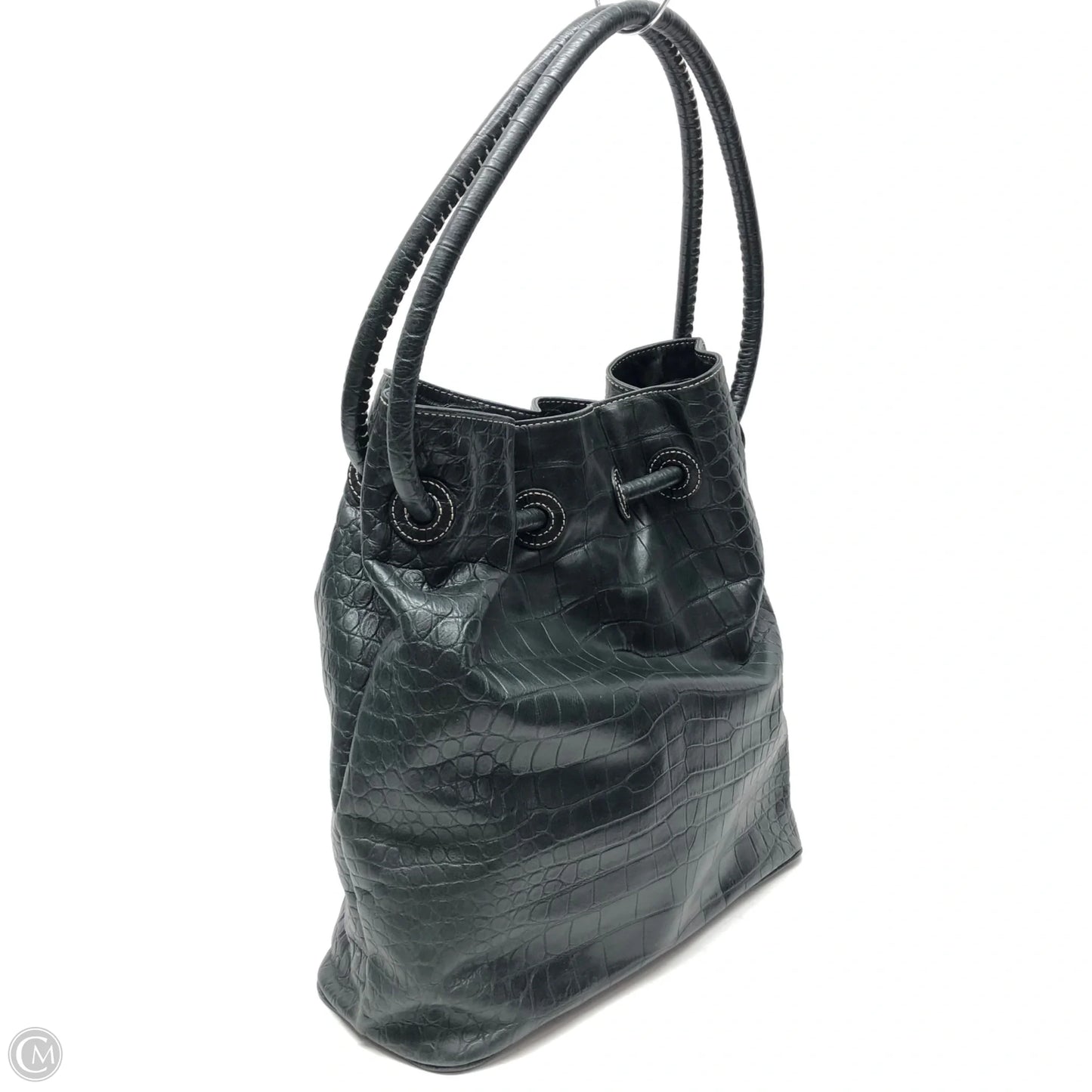 Handbag By Donald Pliner, Size: Large