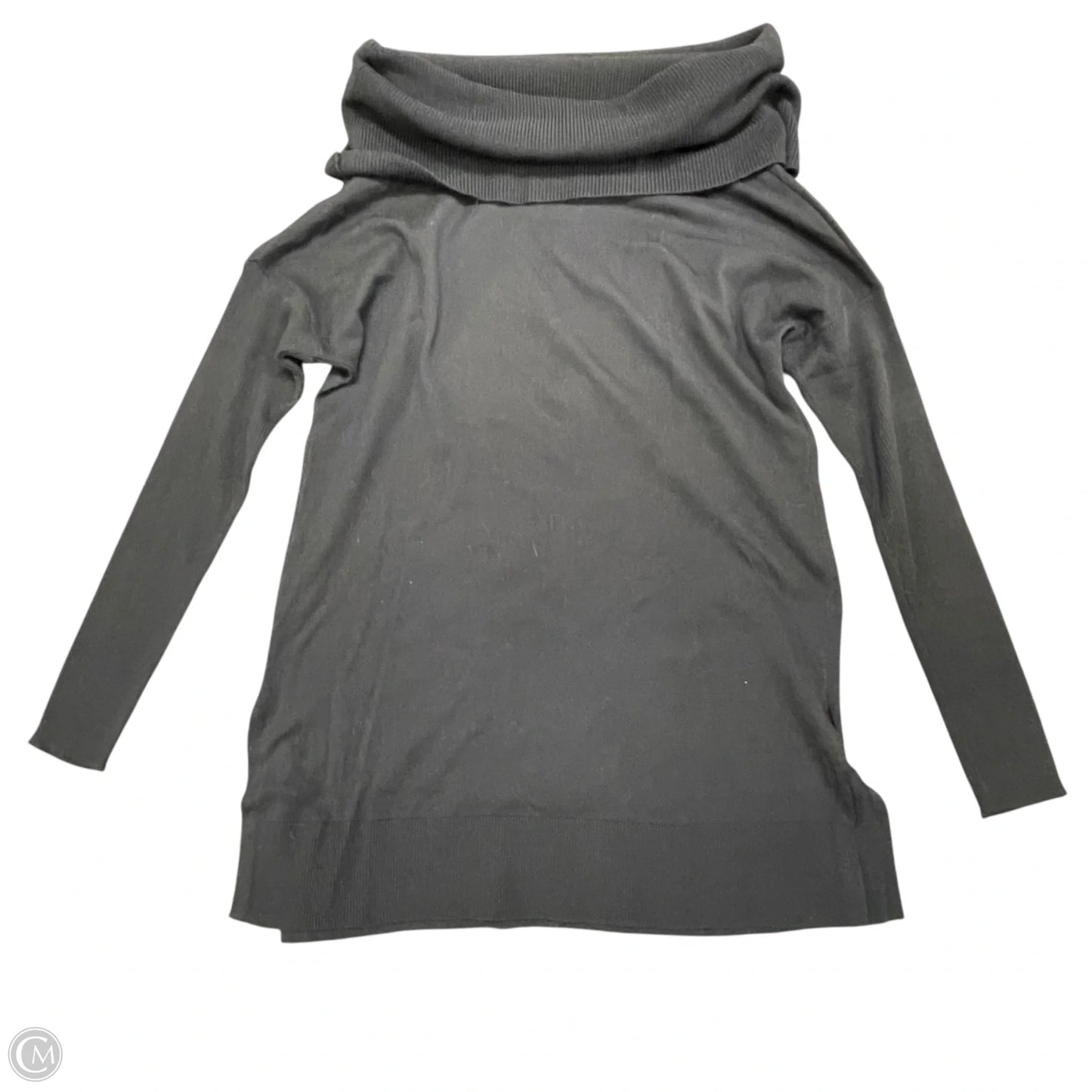 Sweater By Caslon In Black, Size: M