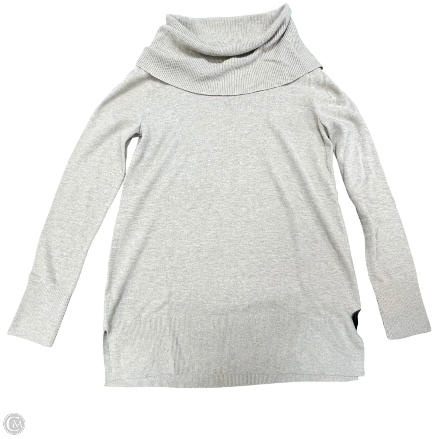Sweater By Loft In Beige, Size: M
