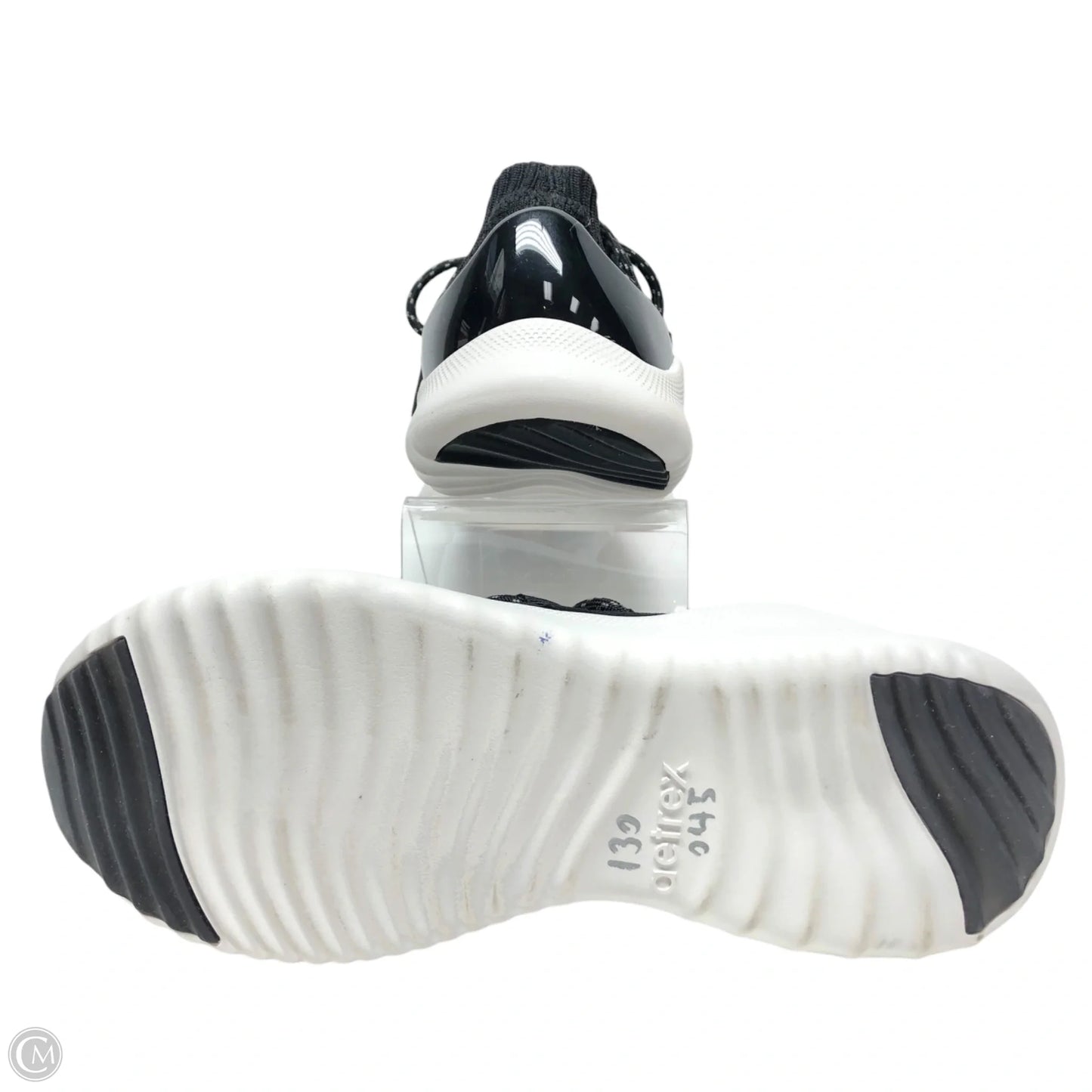 Shoes Athletic By Aetrex In Black, Size: 7