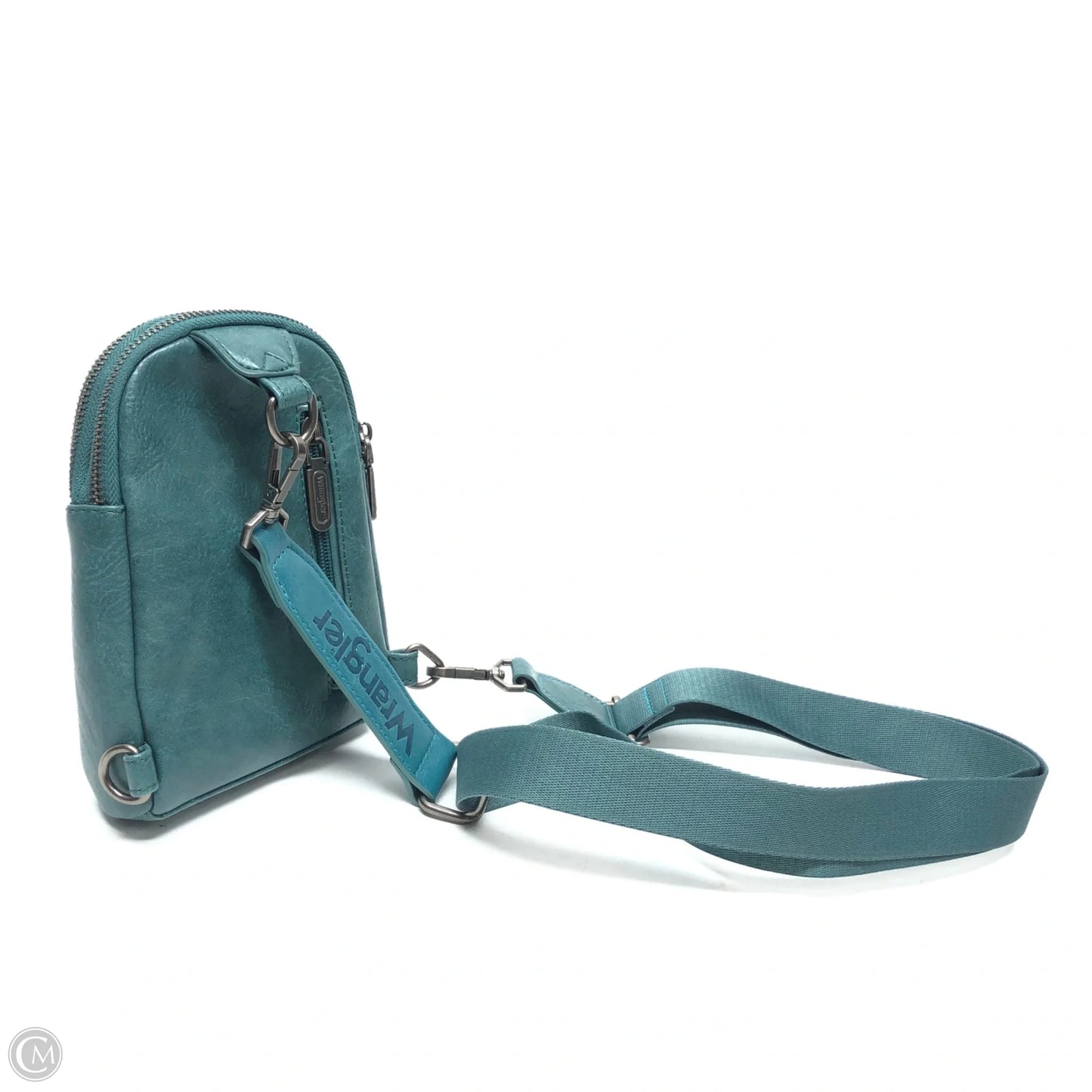 Crossbody By Wrangler, Size: Small