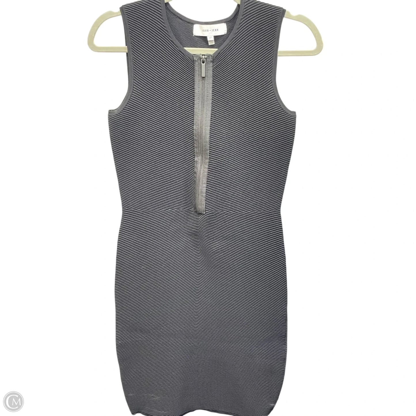 Dress Party Short By John + Jenn In Black, Size: S