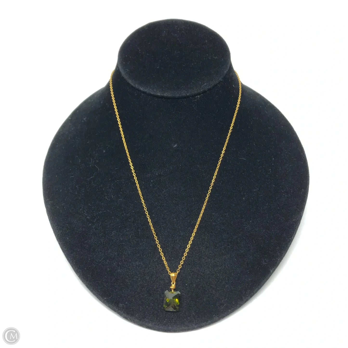 Necklace Sterling Silver By Cmc