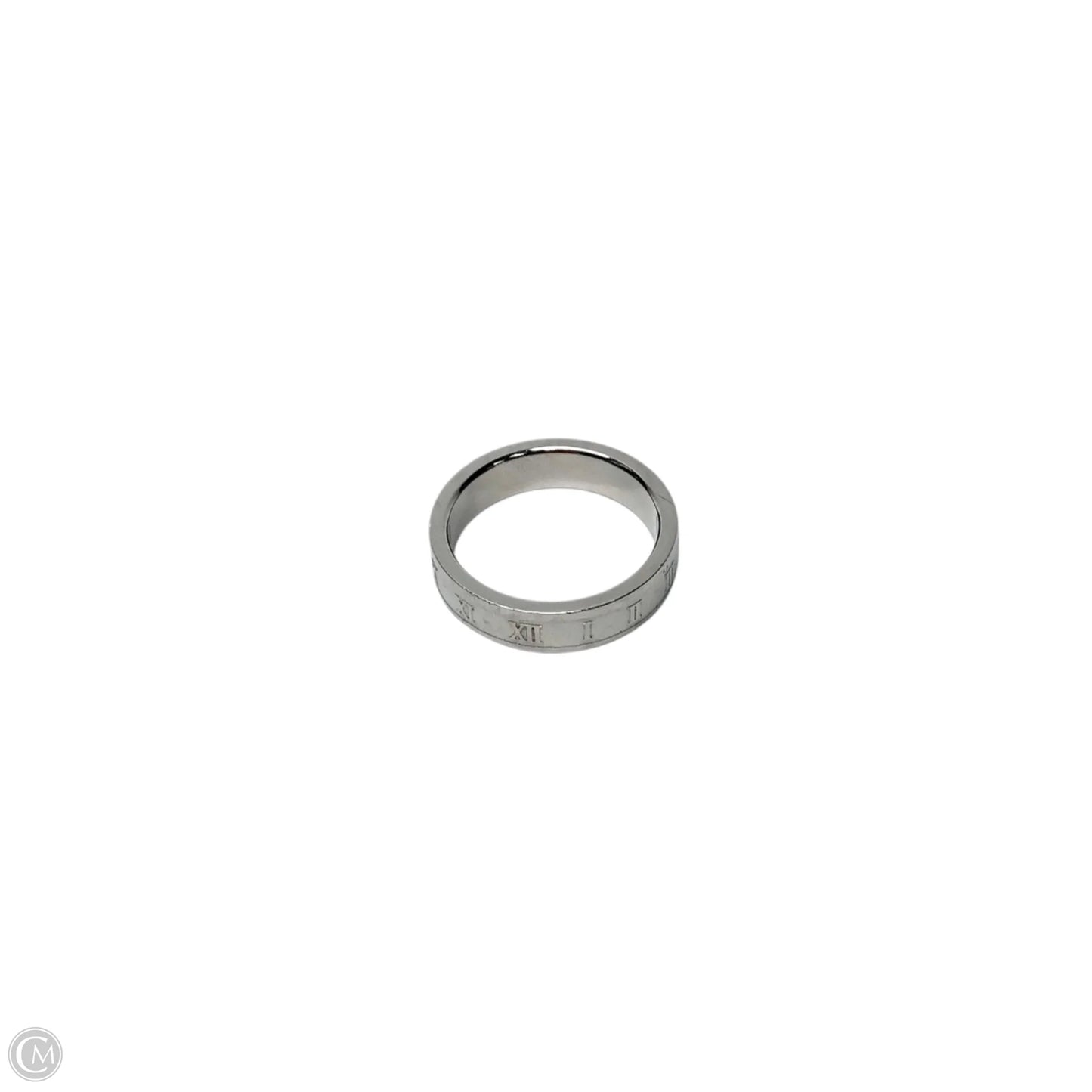 Ring Band By Cmc