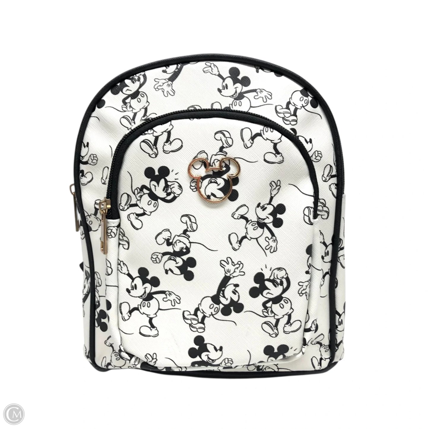 Backpack By Disney Store, Size: Small