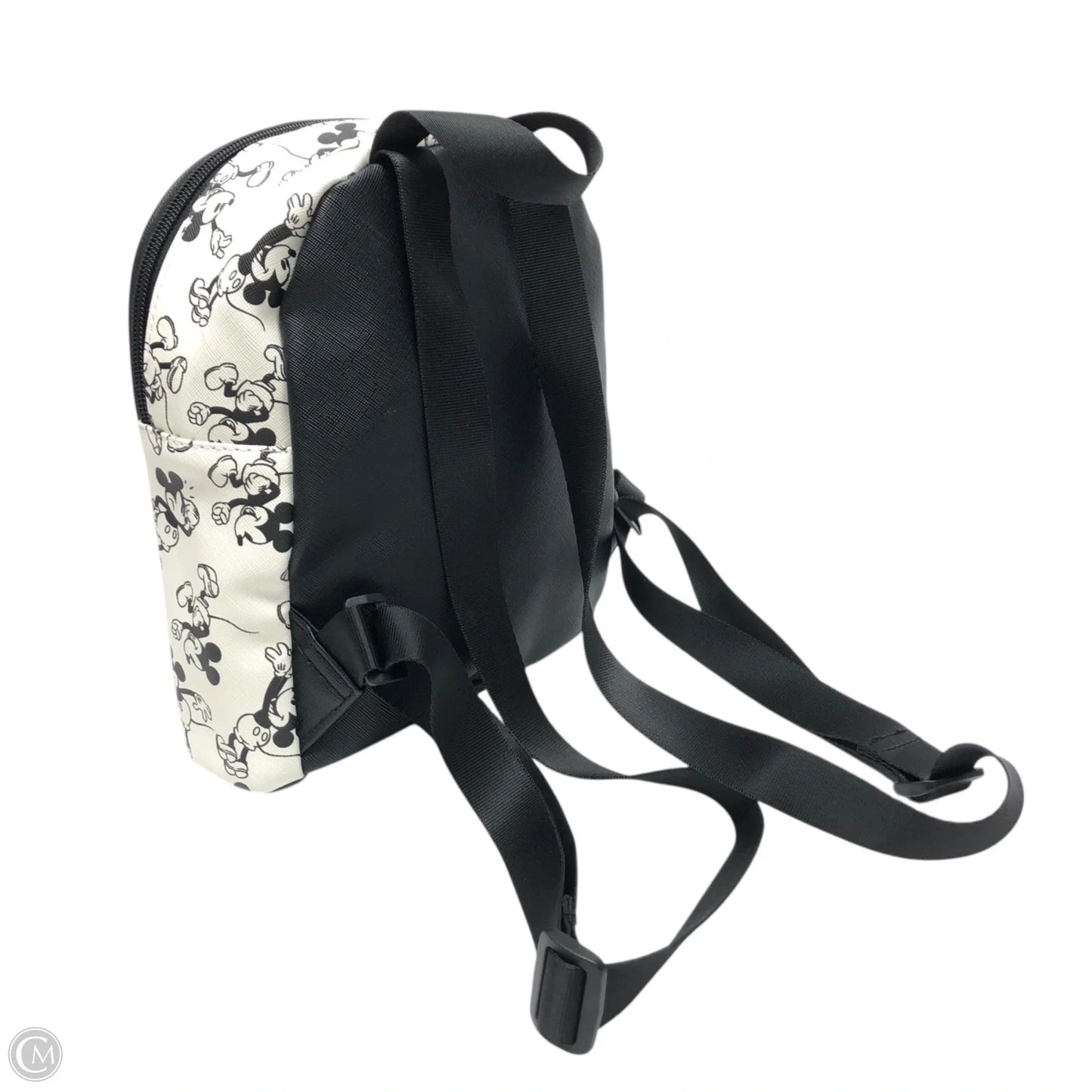 Backpack By Disney Store, Size: Small