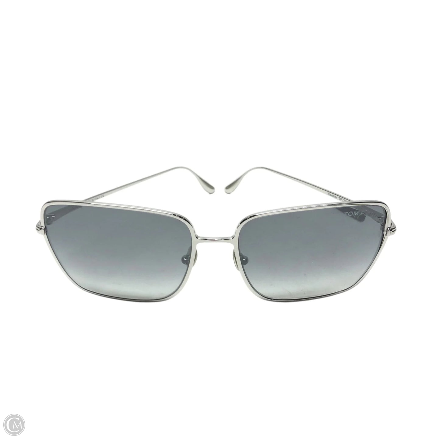 Sunglasses Luxury Designer By Tom Ford, Size: Large