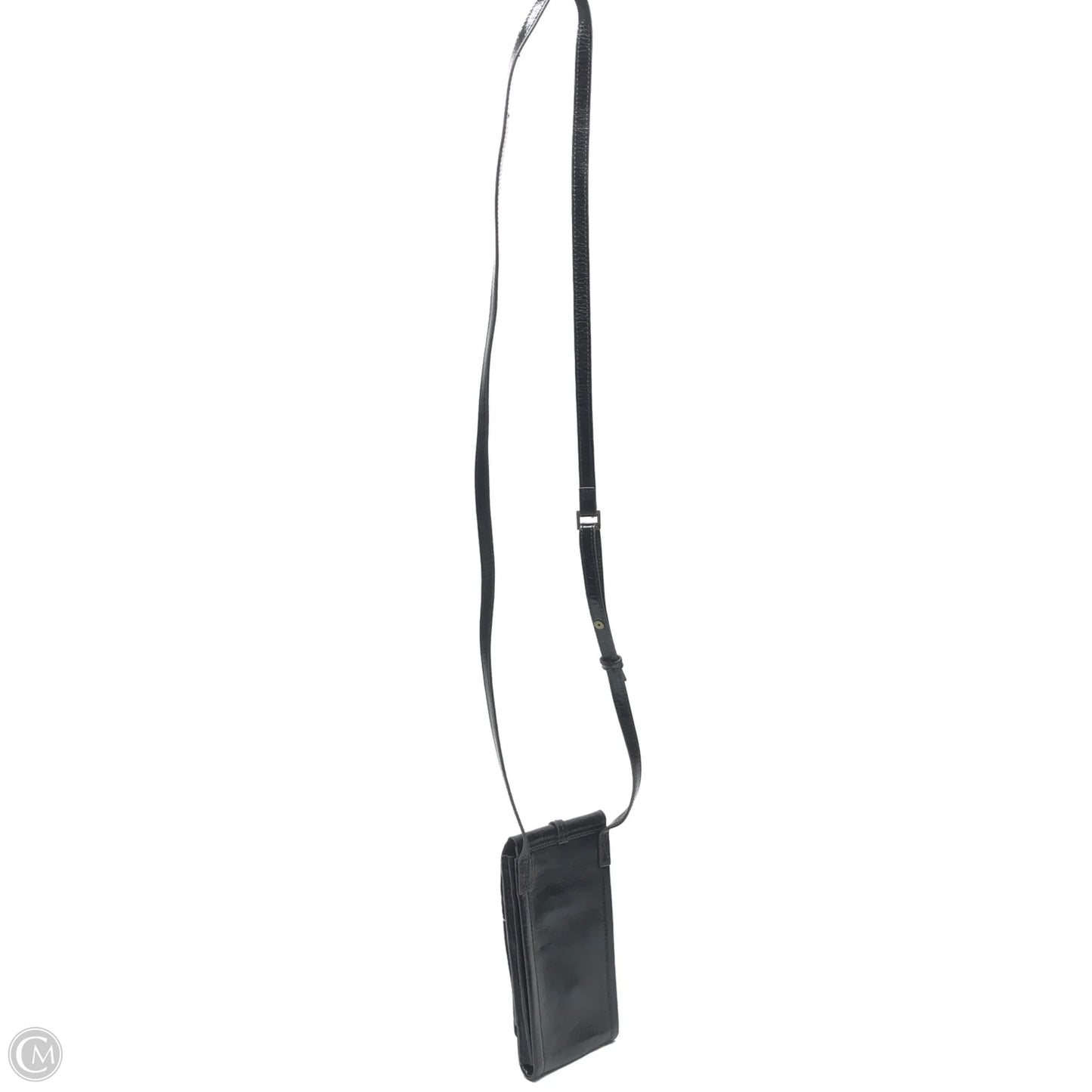 Crossbody Leather By Hobo Intl, Size: Small